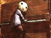 Agujero Jerry Cabeza Hierro