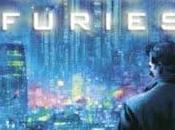 'Woken Furies', Richard Morgan