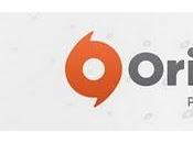 Origin tendrá títulos exclusivos