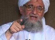 Al-Zawahiri nuevo jefe Qaeda