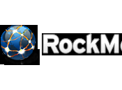 Rockmelt, navegador social