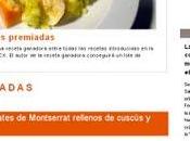 Fundación Alicia premia receta “blog cuina”