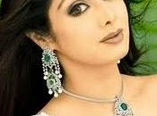 Sridevi nuevo gran pantalla