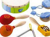 Caja Musical