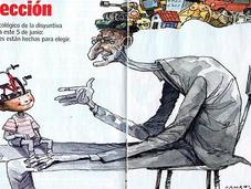 Plagio Caretas