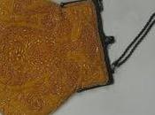 Bolso mostaza