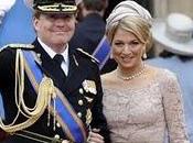 Boda kate middleton: máxima holanda