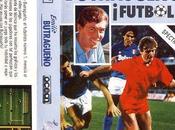 Emilio Butragueño ¡Fútbol! (1988)