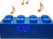 Friday’s Gadget: Lego BoomBox