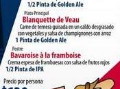 Como comer Francia pero cerca