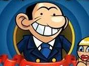 Berlusconi protagoniza propio juego