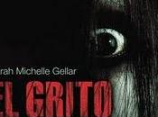 grito Blu-ray