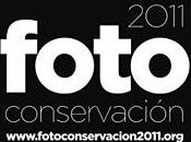 Fotoconservación 2011