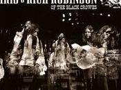 Chris Rich Robinson Brothers feather (2007)