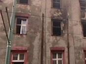 Cinco personas mueren incendio edificio viviendas Polonia