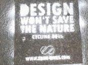 Design won't save nature