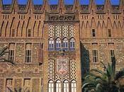 Colegio Teresiano, Barcelona