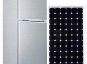 Refrigeradores solares