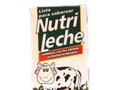 Cuidado fórmula lácteas como Nutrileche similares