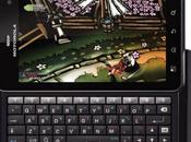 Motorola XT883 Milestone primeras imágenes oficiales test vídeo