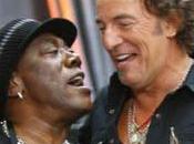 Fallece saxofonista Bruce Springsteen