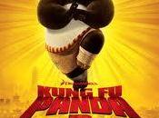 Kung Panda (2011) Jennifer Nelson