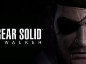 muestra demo Metal Gear: Peace Walker