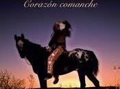 Corazon Comanche-Catherine Anderson