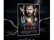 Aparentemente desveladas carátula fecha lanzamiento Thor