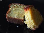 recetario: Bizcocho naranja