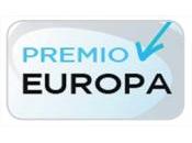 Premio Europa: Segunda edición