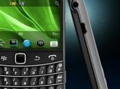 BlackBerr​y Bold Touch 9900
