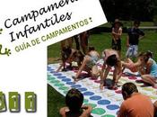 Campamentos verano 2011