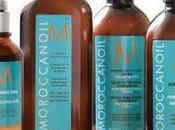 Moroccanoil, tratamiento aceite argán mejorado cabello.