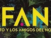 Facto amigos norte f.a.n