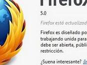 Mozilla Firefox