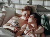 Sentir olor pareja romántica podría mejorar calidad sueño