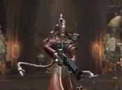 Warhammer 40K: Inquisitor Martyr lanza Prophecy