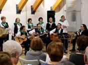 Almonacid suma celebración Aniversario creación Radio Inter