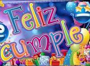 Feliz Cumpleaños Amigo