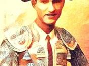 hace cien años nació Carlos Arruza, Ciclón Mexicano», hijo santanderinos