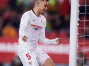 fatiga jugadores, otro factor preocupa Sevilla
