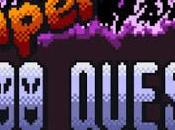 Indie Review: Super Quest.