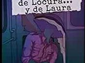 Reseña: Cuentos amor, locura… Laura: Antología personal