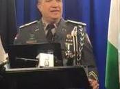 Policìa confirma apresó coronel técnico sospechas vínculos boicot voto automatizado Junta.