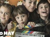 Primer teaser tráiler Padre