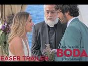 HASTA BODA SEPARE (España, 2020) Comedia