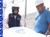 Construcción pistas veredas cipreses avanza buen ritmo....