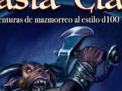 Editado: Fantasía Clásica, para Mythras, pronto español