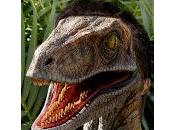 Dinosaurum Tyrannos